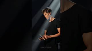 MYSLF, the new fragrance from Yves Saint Laurent embodied by Austin Butler