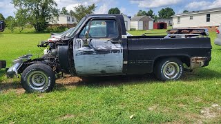 1985 C10 For Sale