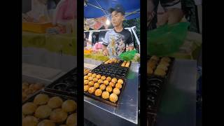 Takoyaki #takoyaki #pasarmalam #shorts #youtubeshorts