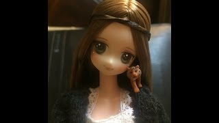 Updates: DC body, my faceup, B-el faceplate, azones, and sales preview