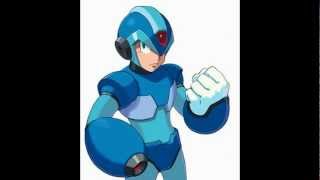 Alexander Odden/Flipside - mega man III - Magnet Man (flipside remix)