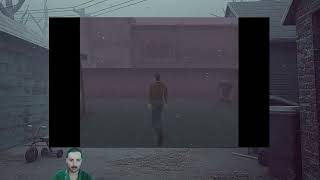 Silent Hill Nostalgic Polygonal Horror from PS1