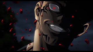 Jujutsu Kaisen「AMV」- beggin