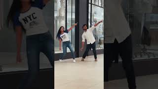 April Maathathil Dance Video | Ajith Kumar | #thala | Deva | Karthik Nats | Simran | Vaali | #shorts