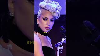 5 Facts About Ledy GaGa #ledygaga #celebrity #hollywood #celebrityfacts