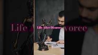 Life After Divorce - Restarting Again And Avoiding The Pitfalls.