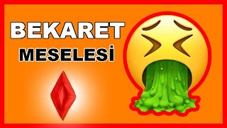 BAKİRELİK MEVZUSU. (bu video biraz kusturabilir)