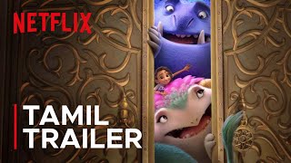 Spellbound | Tamil Trailer | Netflix India South