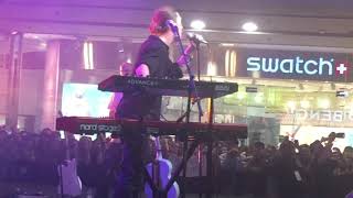 Made in Hollywood - LANY live in Manila Glorietta