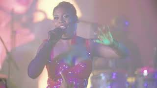 Rutshelle - M Pa La Anko Live | Hollywood Live - Sept 7th 2024