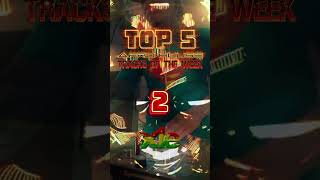 DJ X1E - TOP 5 AFRO HOUSE 5 4 3 2 1 #shortvideo #viralvideo #fyp #afrohouse #world