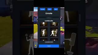 ASI PODRÁS DESBLOQUEAR TODOS LOS EMOTES DE FREE FIRE #ytshorts #ytshorts #youtubeshorts