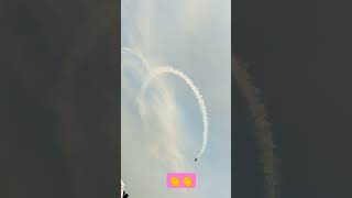 Air show