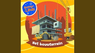 Het Bouwterrein