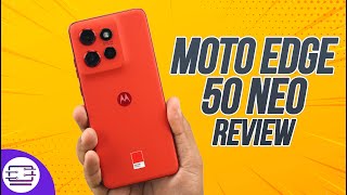 Moto Edge 50 Neo Review