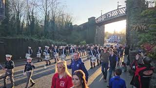 Randalstown Sons of Ulster @ Own Parade 2024