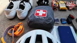 Ultra endurance cycling gear preview Mittelgebirge Classique