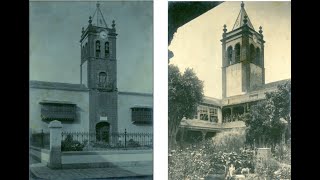 Documental Instituto de Canarias Cabrera Pinto