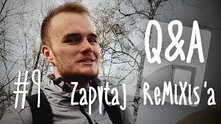 MOI WIDZOWIE SĄ JACYŚ INNI | Q&A #9