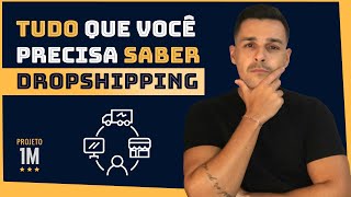 DROPSHIPPING: COMO GANHAR DINHEIRO EM 2021