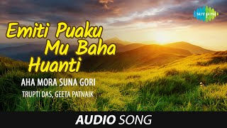 Emiti Puaku Mu Baha Huanti Audio Song | Oriya song