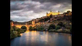 VISITA A TOLEDO