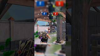 1 vs 1 tdm #shortfeed #howtoplaytdminbgmi #pubgmobile #pubg