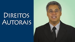 Direitos Autorais: conceitos, subdivisões e aspectos jurídicos