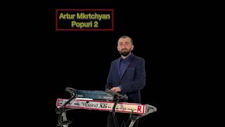 ARTUR MKRTCHYAN - Pareri Sharan OB8