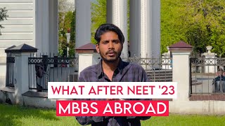 MBBS Abroad | Kabardino Balkarian State Medical University| NEET 2023| KBSU | MBBS Russia