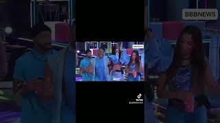 Menos é mais no BBB23 ONTEM