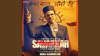 Savarkar - Action Theme