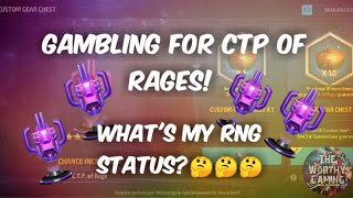 what a luck?! Gambling for Rages! Too many rages?| Marvel Future Fight