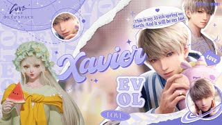 Who is Xavier? MY MAN, DEEPSPACE HUNTER | Love and Deepspace【SPOILER - ENG SUB】