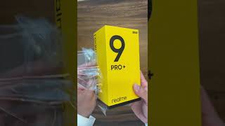 جوال ريلمي RealMe 9 Pro Plus