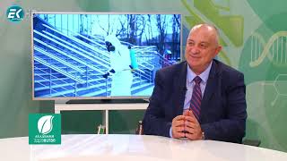 Д-р Александър Златанов, зам. министър на здравеоразването: Всичко за пандемията, мерките, ваксините