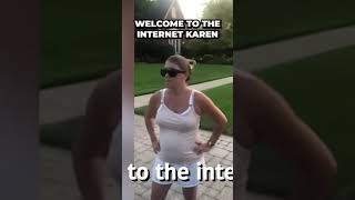 The Epic Battle Between Kids and Karen - What Happened Next Will Shock You!