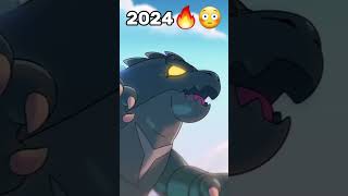 2019 Vs 2024 Brawl Stars Collabs🔥