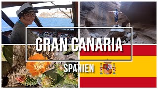 Gran Canaria, Spanien | Gran Canaria, Spain