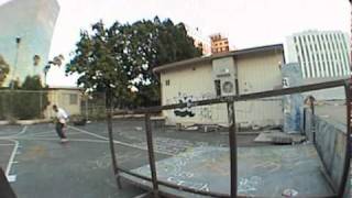 Old Richard Rodriguez part