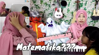 Matematika Itu Gampang || Anak Hebat Parung Vlog