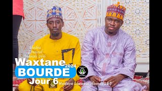 Bourde Jour 6 - Waxtane Cheikh Moussa - Hadara Liwaoul Hamdi 266