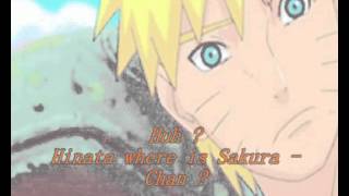 NaruHina ~ This Girl Part 2