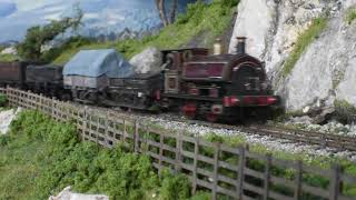 Model Railway: Mill Vale Branch