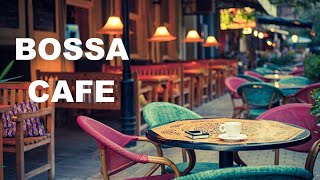 Bossa Nova Jazz Cafe Music: Best of Bossa Cafe Instrumental Songs/musica