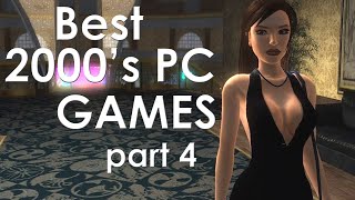 Best old games of 2000s part4