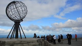 (Doku in HD) Abenteuer Linienbus (3/4) Den Nordlichtern entgegen