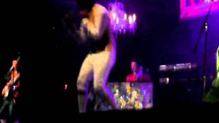 MIKA - Kickass, live @ Les Ardentes Festival, Liege, 10/07/2011