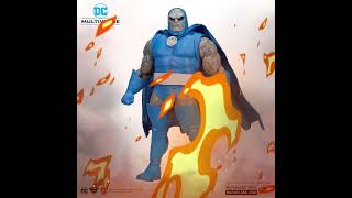 Darkseid - Part of Your World