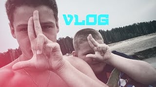 VLOG ● АКВАПАРК ● КВАДРОЦИКЛ ●  ЗОЛОТЫЕ ПЕСКИ